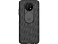 CamShield Case für Xiaomi Redmi Note 9T in schwarz von Nillkin