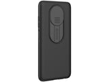 CamShield Case für Xiaomi Redmi Note 9T in schwarz von Nillkin