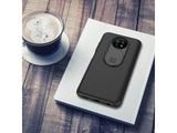 CamShield Case für Xiaomi Redmi Note 9T in schwarz von Nillkin