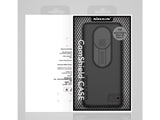 CamShield Case für Xiaomi Redmi Note 9T in schwarz von Nillkin