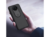 CamShield Case für Xiaomi Redmi Note 9T in schwarz von Nillkin