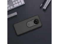 CamShield Case für Xiaomi Redmi Note 9T in schwarz von Nillkin