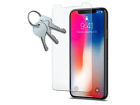 100% Display Schutz Folie für Apple iPhone 11 in clear von Screenguard