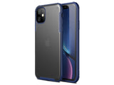 Anti-Impact No-Scratch Case für Apple iPhone 11 in blau von Screenguard