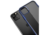 Anti-Impact No-Scratch Case für Apple iPhone 11 Pro in blau von Screenguard