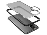 Anti-Impact No-Scratch Case für Apple iPhone 11 Pro in schwarz von Screenguard