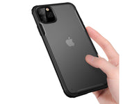 Anti-Impact No-Scratch Case für Apple iPhone 11 Pro in schwarz von Screenguard