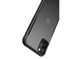 Anti-Impact No-Scratch Case für Apple iPhone 11 Pro in schwarz von Screenguard