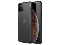 Anti-Impact No-Scratch Case für Apple iPhone 11 Pro Max in schwarz von Screenguard