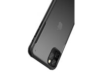 Anti-Impact No-Scratch Case für Apple iPhone 11 Pro Max in schwarz von Screenguard