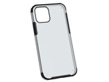 Anti-Impact No-Scratch Case für Apple iPhone 12 in transparent von Screenguard