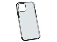 Anti-Impact No-Scratch Case für Apple iPhone 12 mini in transparent von Screenguard