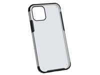 Anti-Impact No-Scratch Case für Apple iPhone 12 Pro in dunkelgrün von Screenguard