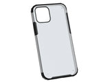 Anti-Impact No-Scratch Case für Apple iPhone 12 Pro in dunkelgrün von Screenguard