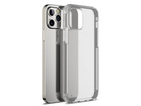 Anti-Impact No-Scratch Case für Apple iPhone 12 Pro in transparent von Screenguard