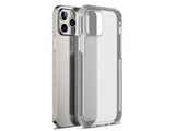 Anti-Impact No-Scratch Case für Apple iPhone 12 Pro in transparent von Screenguard