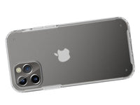 Anti-Impact No-Scratch Case für Apple iPhone 12 Pro in transparent von Screenguard