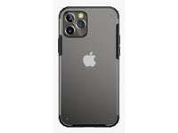 Anti-Impact No-Scratch Case für Apple iPhone 12 Pro in transparent von Screenguard