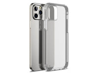 Anti-Impact No-Scratch Case für Apple iPhone 12 Pro Max in transparent von Screenguard