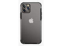 Anti-Impact No-Scratch Case für Apple iPhone 12 Pro Max in transparent von Screenguard