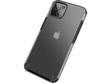 Anti-Impact No-Scratch Case für Apple iPhone 13 mini in schwarz von Screenguard