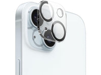 Kameraschutz Glas für Apple iPhone 15 in transparent von Screenguard