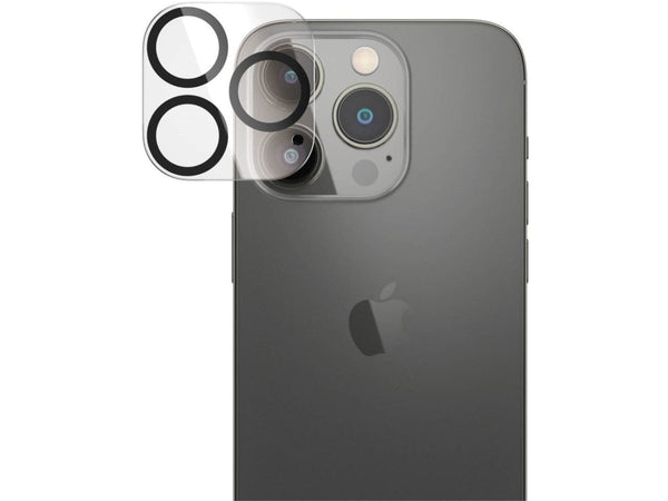 Kameraschutz Glas für Apple iPhone 15 Pro in transparent von Screenguard