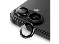 Kameraschutz Glas für Apple iPhone 16 in transparent von Screenguard
