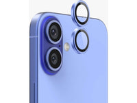 Kameraschutz Glas für Apple iPhone 16 in ultramarine von Screenguard