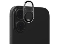 Kameraschutz Glas für Apple iPhone 16 in transparent von Screenguard