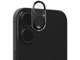Kameraschutz Glas für Apple iPhone 16 in transparent von Screenguard