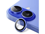 Kameraschutz Glas für Apple iPhone 16 Plus in ultramarine von Screenguard