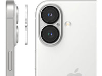 Kameraschutz Glas für Apple iPhone 16 Plus in transparent von Screenguard