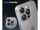 Kameraschutz Glas für Apple iPhone 16 Pro in natural titanium von Screenguard