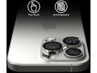 Kameraschutz Glas für Apple iPhone 16 Pro in transparent von Screenguard