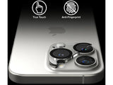 Kameraschutz Glas für Apple iPhone 16 Pro in transparent von Screenguard