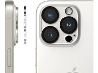 Kameraschutz Glas für Apple iPhone 16 Pro in transparent von Screenguard