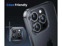 Kameraschutz Glas für Apple iPhone 16 Pro in transparent von Screenguard