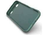 Screenguard CloudCase Handyhülle für Apple iPhone Air gegen Sturzschäden, Dellen, Kratzern. Mit Kameraschutz, erhöhtem Rahmen und Airbag Cushions für vollumfänglichen Schutz.