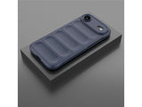 Screenguard CloudCase Handyhülle für Apple iPhone Air gegen Sturzschäden, Dellen, Kratzern. Mit Kameraschutz, erhöhtem Rahmen und Airbag Cushions für vollumfänglichen Schutz.