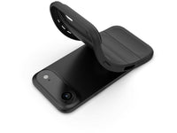 Screenguard CloudCase Handyhülle für Apple iPhone Air gegen Sturzschäden, Dellen, Kratzern. Mit Kameraschutz, erhöhtem Rahmen und Airbag Cushions für vollumfänglichen Schutz.