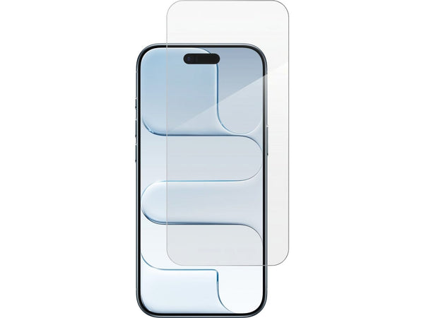 Case Friendly Screen Protector Handy Display Schutz Panzerglas Folie aus echtem 9H 2.5D Glas für Abdeckung des Apple iPhone Air Displays in transparent von Screenguard