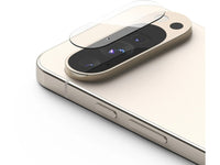 Kameraschutz Glas für Google Pixel 10 Pro in transparent von Screenguard