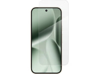 Case Friendly Screen Protector Handy Display Schutz Panzerglas Folie aus echtem 9H 2.5D Glas für Abdeckung des Google Pixel 10 Pro Displays in transparent von Screenguard