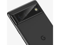 Kameraschutz Glas für Google Pixel 6 in transparent von Screenguard
