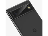 Kameraschutz Glas für Google Pixel 6 in transparent von Screenguard