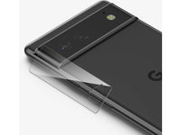 Kameraschutz Glas für Google Pixel 6 in transparent von Screenguard