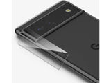 Kameraschutz Glas für Google Pixel 6 in transparent von Screenguard