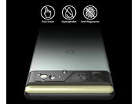 Kameraschutz Glas für Google Pixel 6 in transparent von Screenguard