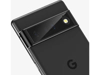 Kameraschutz Glas für Google Pixel 6 Pro in transparent von Screenguard